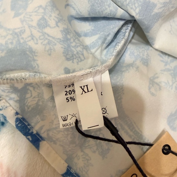 Cherry Betty Shirt - Picture 3 of 10